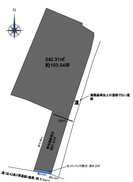detached 兵庫県加東市大門
