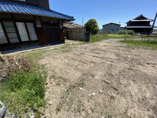 detached 兵庫県加東市大門