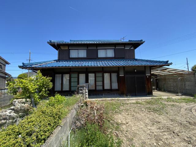 detached 兵庫県加東市大門