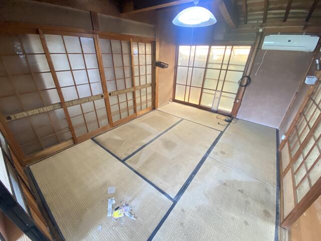detached 兵庫県加東市大門