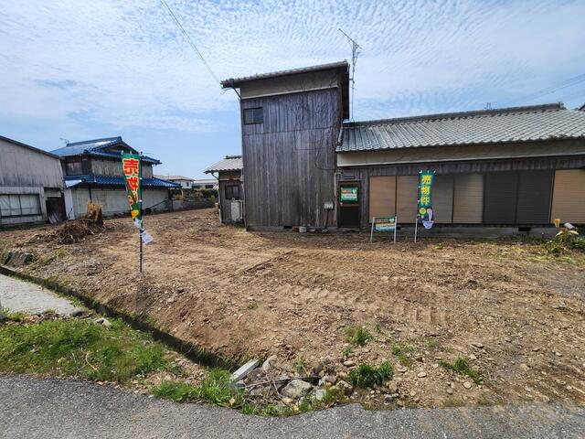 detached 兵庫県加東市大門