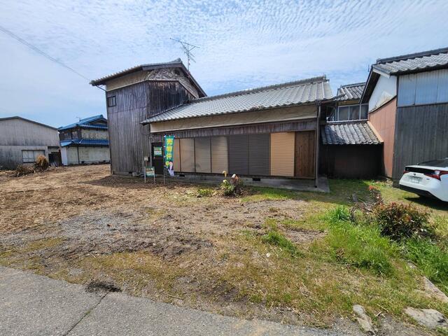 detached 兵庫県加東市大門
