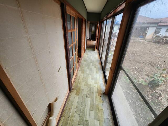 detached 兵庫県加東市大門