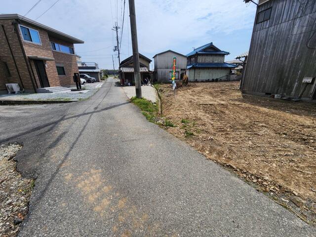 detached 兵庫県加東市大門