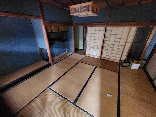 detached 兵庫県加東市大門