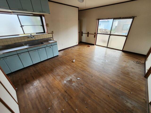detached 兵庫県加東市大門