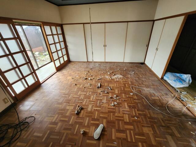 detached 兵庫県加東市大門