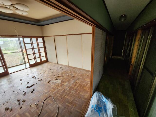 detached 兵庫県加東市大門