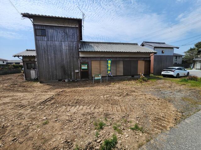detached 兵庫県加東市大門