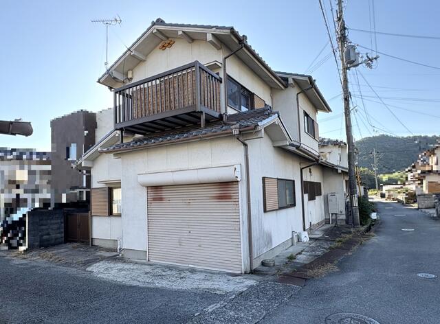 house for sale in Nishiwaki, Hyogo | ¥4,300,000 | 6DK | Akiyama house…