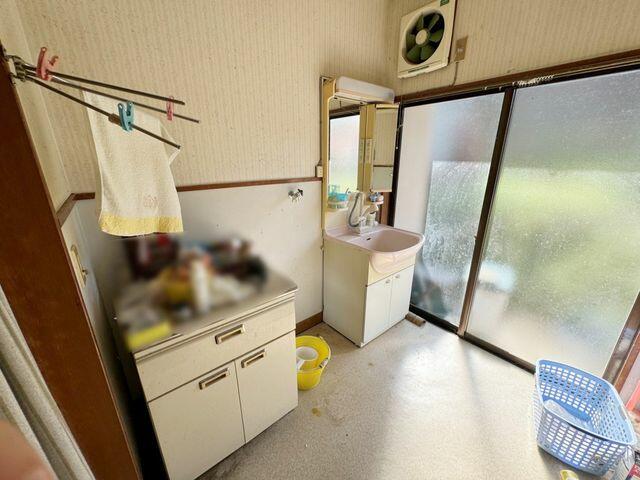 detached 兵庫県朝来市山東町柿坪