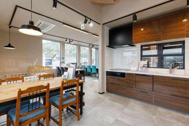 detached 兵庫県朝来市山東町柿坪