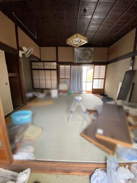 detached 兵庫県豊岡市出石町松枝