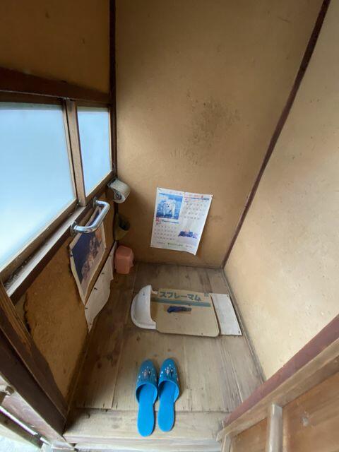 detached 兵庫県豊岡市出石町松枝