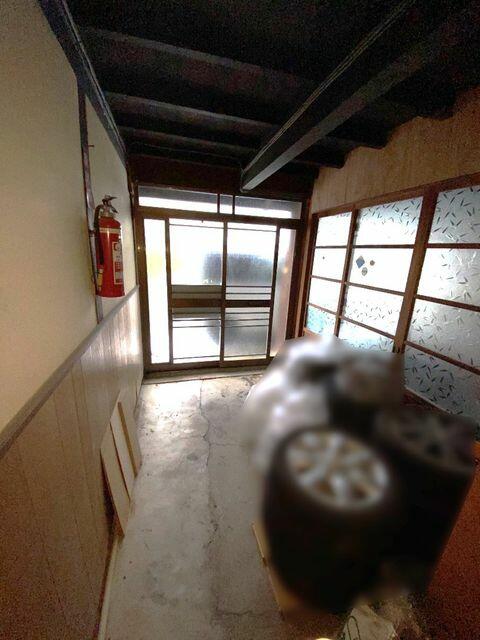 detached 兵庫県豊岡市出石町松枝