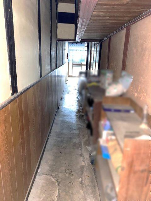 detached 兵庫県豊岡市出石町松枝