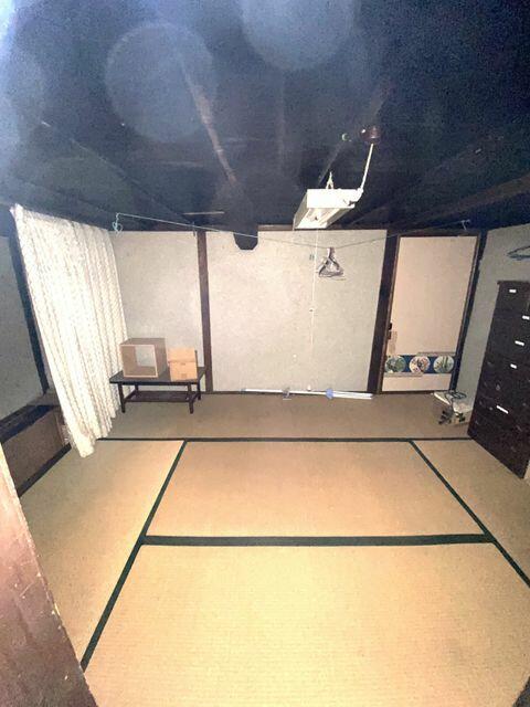 detached 兵庫県豊岡市出石町松枝