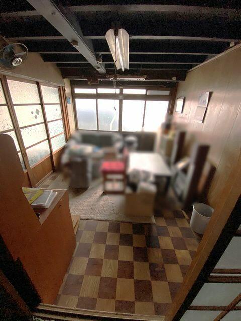 detached 兵庫県豊岡市出石町松枝