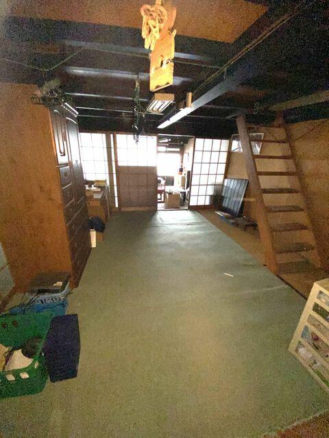 detached 兵庫県豊岡市出石町松枝