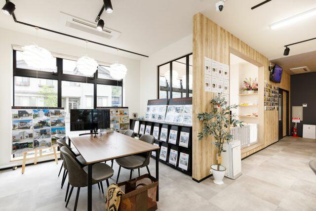 detached 兵庫県豊岡市出石町松枝