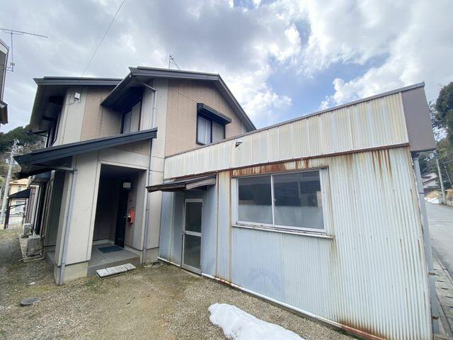 house for sale in Toyooka, Hyogo | ¥5,500,000 | 5LDK | Akiyama house…