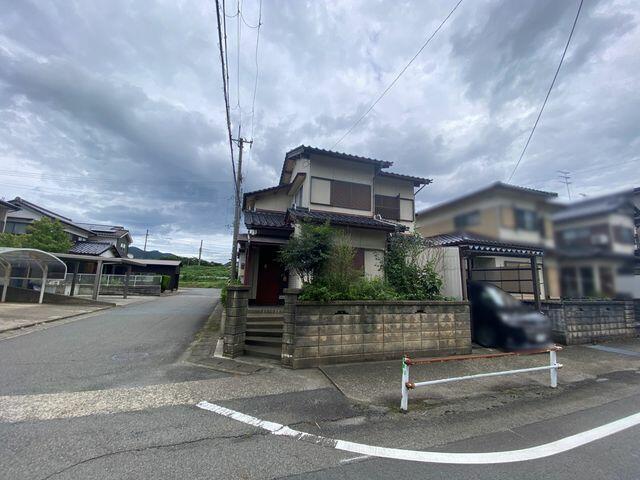 house for sale in Toyooka, Hyogo | ¥5,900,000 | 4DK | Akiyama house f…