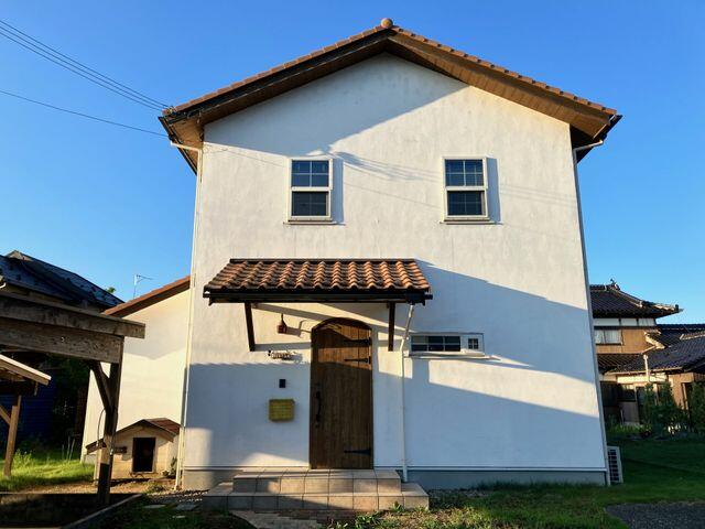 兵庫県豊岡市の一戸建て | 2499万円 | 4LDK | 231.41m² | Akiyama house finder