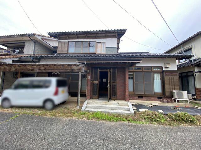 兵庫県豊岡市の一戸建て | 1498万円 | 7LDK | 285.29m² | Akiyama house finder