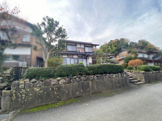 兵庫県豊岡市の一戸建て | 1600万円 | 10DK | 761.55m² | Akiyama house finder