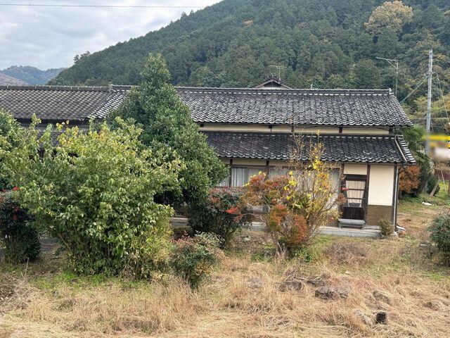 兵庫県豊岡市の一戸建て | 150万円 | 6K | 462.98m² | Akiyama house finder