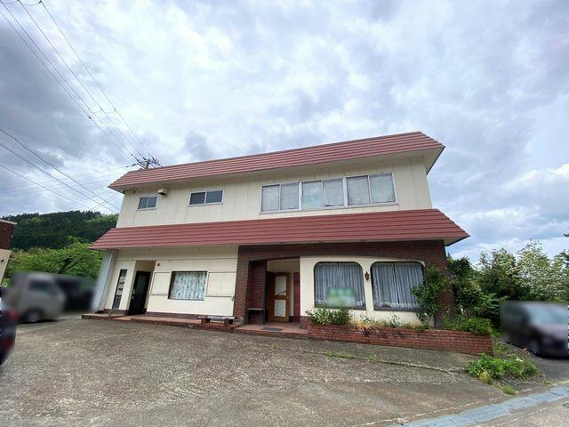 house for sale in 美方郡香美町, Hyogo | ¥7,500,000 | 6DK | Akiyama house fi…
