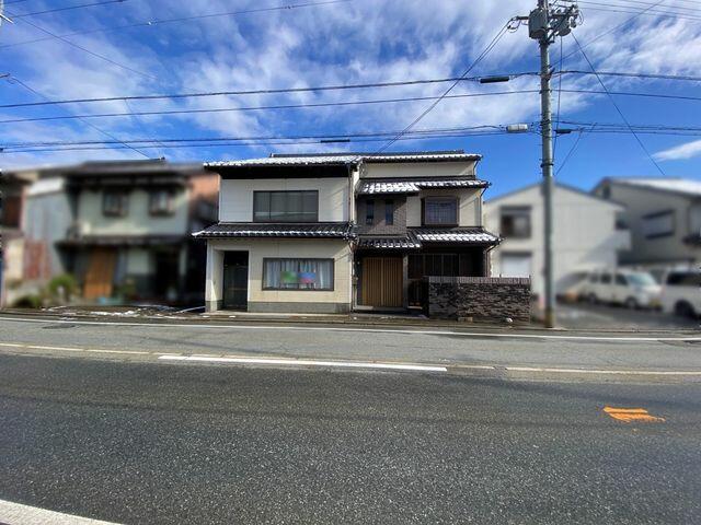 兵庫県豊岡市の一戸建て | 2423万円 | 18DK | 909.19m² | Akiyama house finder