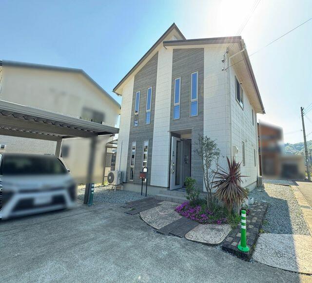 兵庫県豊岡市の一戸建て | 2100万円 | 4LDK | 258.51m² | Akiyama house finder