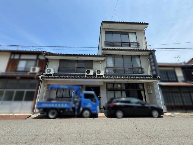 house for sale in Toyooka, Hyogo | ¥8,900,000 | 8LDK | Akiyama house…