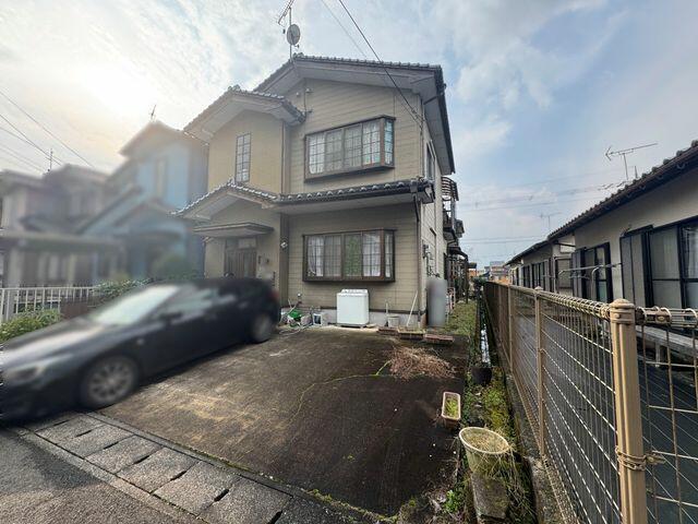 house for sale in Toyooka, Hyogo | ¥8,800,000 | 5DK | Akiyama house f…