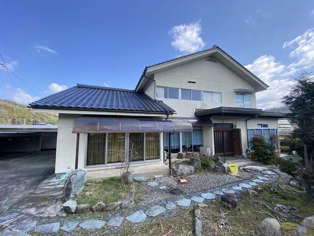 house for sale in Yabu, Hyogo | ¥17,000,000 | 8K | Akiyama house find…