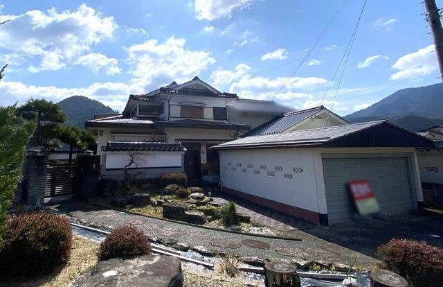 兵庫県養父市の一戸建て | 1850万円 | 8SDK | 788.23m² | Akiyama house finder