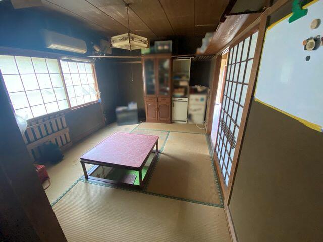detached 兵庫県養父市関宮