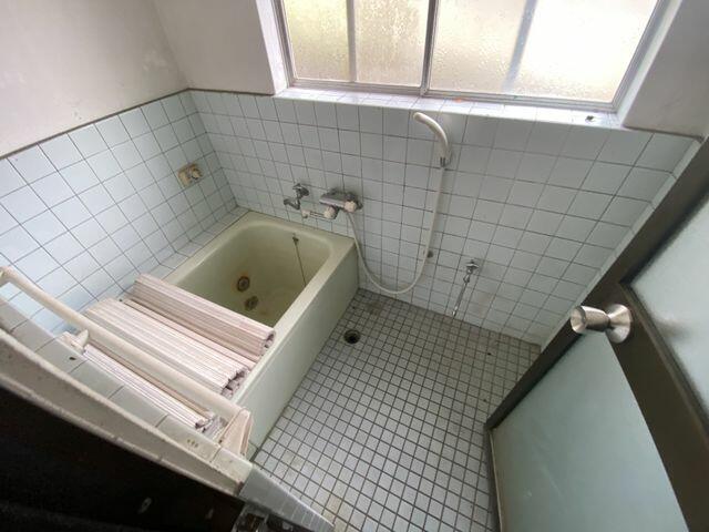 detached 兵庫県養父市関宮