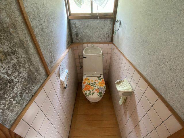 detached 兵庫県養父市関宮