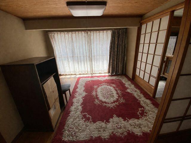 detached 兵庫県朝来市和田山町竹田