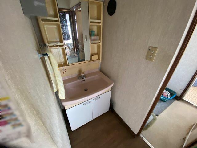 detached 兵庫県朝来市和田山町竹田