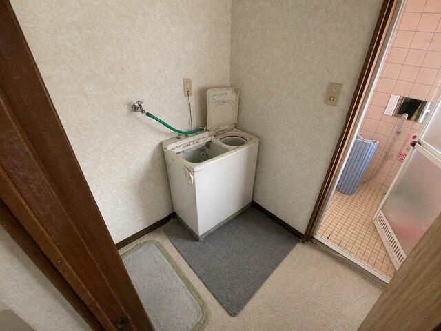 detached 兵庫県朝来市和田山町竹田