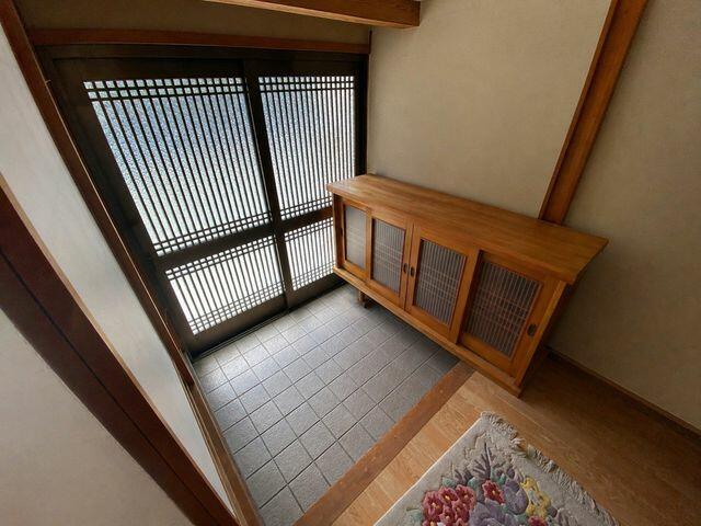 detached 兵庫県朝来市和田山町竹田