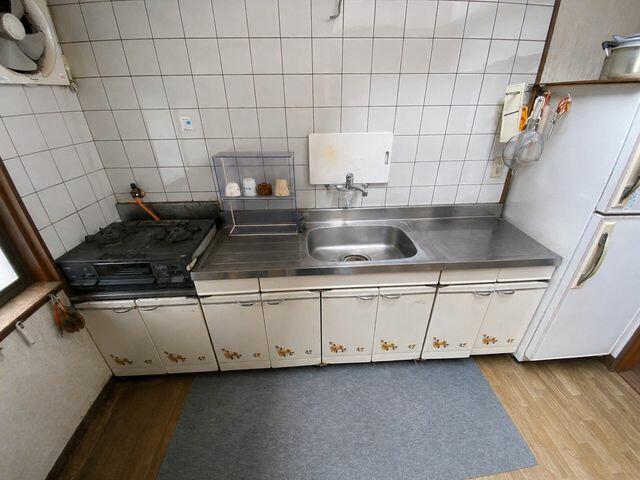 detached 兵庫県朝来市和田山町竹田