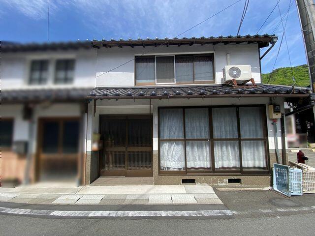 detached 兵庫県朝来市和田山町竹田