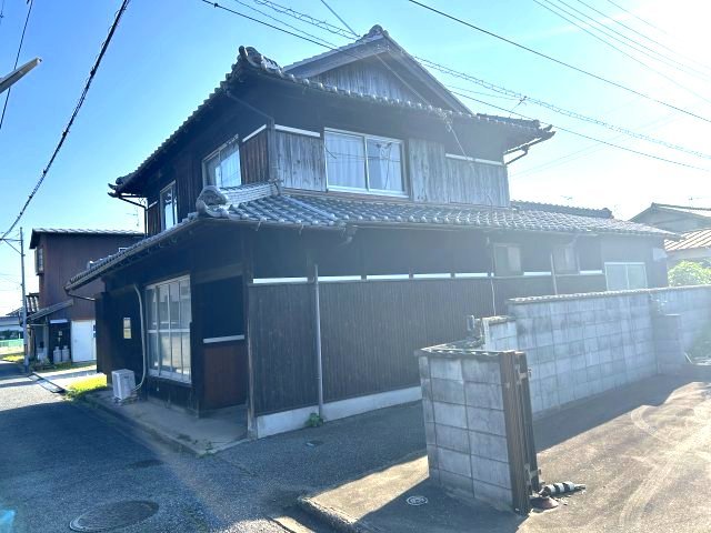 detached 兵庫県加古川市上荘町国包 地図を見る