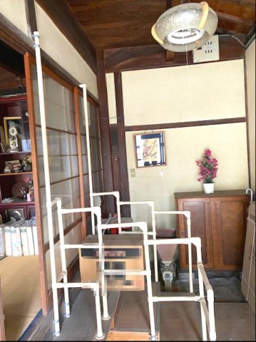 detached 兵庫県加古川市上荘町国包 地図を見る