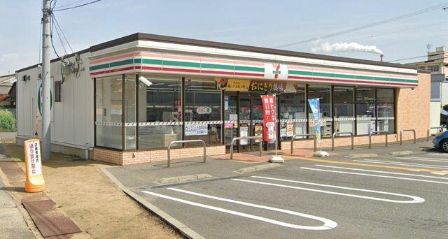 セブンイレブン姫路網干東雲橋南店 (600m)