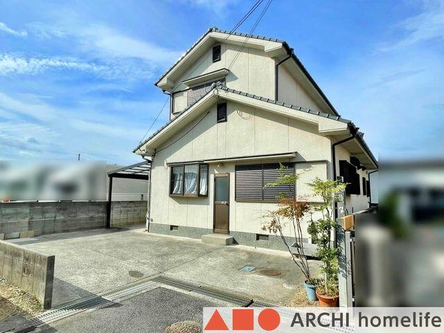 house for sale in 揖保郡太子町, Hyogo | ¥9,500,000 | 6DK | Akiyama house fi…